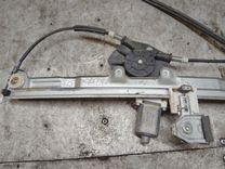 Стеклоподъемник электрический передний правый QUIYTW Mitsubishi Colt купить на авторазборке