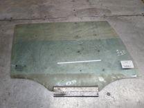 Стекло двери задней правой F53GU4 Opel Astra