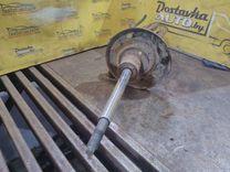 Амортизатор передний правый UAM4P4 Opel Omega - Фото 3