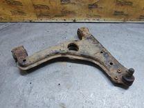 Рычаг передний правый S209XX Opel Astra