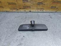 Зеркало салона 7K6E29 Audi A4 купить с доставкой