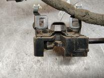 Замок спинки сиденья SO2H5A Volvo S80 купить в магазине запчастей бу