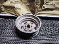 Диск штампованный R13    SUC2Y2 Volkswagen Passat купить с доставкой