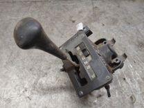 Селектор АКПП VQGMCG Mercedes E W124 - Фото 1