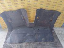 Ковер салонный X5IAO9 Volvo S40 купить