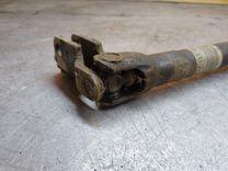 Рулевой карданчик VGWE96 Opel Meriva - Фото 2