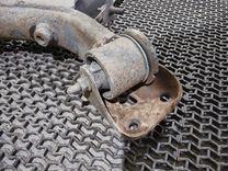 Балка подвески задняя 2HMJ44 Peugeot 307 undefined
