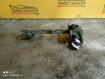 Ограничитель открывания двери передней Z2HNX7 Opel Corsa - Фото 3