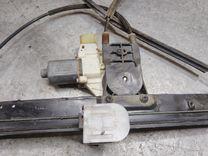 Стеклоподъемник электрический передний правый F8ZRS6 Ford Mondeo купить на авторазборке