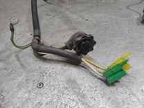 Проводка 7FRQD7 Citroen Xsara Picasso - Фото 5