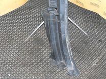 Дождевик CD7VF2 Audi A3 - Фото 2