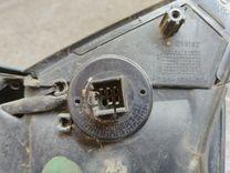 Зеркало наружное правое 2K4FPW Opel Vectra купить на авторазборке