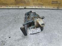 Ручка наружная передняя левая A663ZZ Peugeot 406 - Фото 4