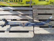 Балка под радиатор 9LQG49 Volkswagen Passat