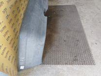 Бампер задний SDSGS3 Audi 80 - Фото 2