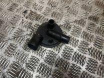 Маслоотделитель (сапун) P0WF3U Volkswagen Golf купить