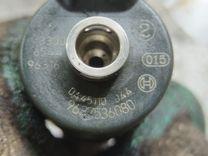 Форсунка SVDF97 Peugeot 406 - Фото 4