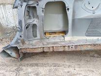 Крыло заднее левое 442Z2T Peugeot 406 - Фото 11