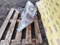 Лонжерон левый XWODC3 Peugeot 206 купить