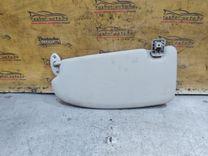 Козырек солнцезащитный 54F9Y7 Ford Focus - Фото 3