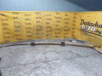 Передняя панель крепления облицовки (телевизор) D9G5D9 Fiat Bravo купить на авторазборке