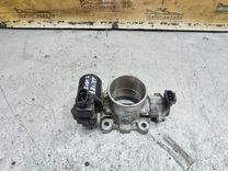 Заслонка дроссельная NQ1S0E Toyota Corolla Verso - Фото 1