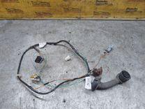 Проводка двери задней левой T16L57 Peugeot 406 undefined
