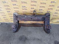 Балка подвески передняя (подрамник) C5PSB9 Daewoo Nubira купить с доставкой