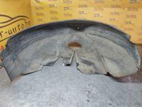 Защита арок задняя левая (подкрылок) 2DEDEG Audi A6 купить в магазине запчастей бу