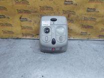 Фонарь салона (плафон) DQR00N Renault Espace