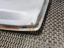 Крышка багажника (дверь 3-5) Q2U064 Citroen C3 undefined