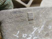 Подушка крепления двигателя SZUXN9 Seat Toledo купить на авторазборке