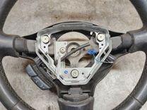 Руль ZHR9KM Toyota Yaris купить на авторазборке
