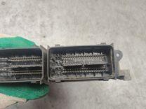 Блок управления двигателем 85GKSA Ford Fusion купить с доставкой