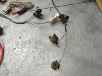 Проводка MS23G0 Renault Espace undefined