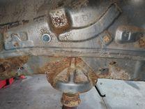 Крыло заднее левое 67YHB4 Kia Sorento undefined