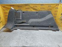 Обшивка багажника QRP877 Opel Astra