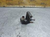 Фланец N0I9CM Opel Vectra - Фото 1