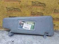 Козырек солнцезащитный V2H1R6 Fiat Bravo