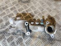 Корпус термостата ND84NX Mercedes C W202 купить в магазине запчастей бу