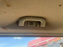 Подсветка салона MILGE7 Seat Alhambra