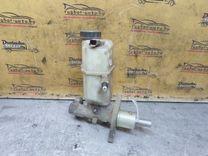 Цилиндр тормозной главный 2PFFPG Peugeot 407 купить