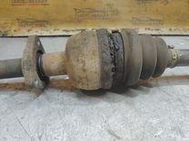 Полуось передняя правая (приводной вал, ШРУС) NXXEA8 Opel Astra - Фото 3