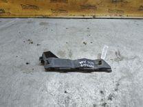 Кронштейн крепления бампера переднего SG3ZH6 Toyota Avensis