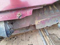 Крыло заднее правое IPEWI6 Peugeot 306 купить с доставкой. Огромный выбор запчастей и марок авто. У нас есть практически все.