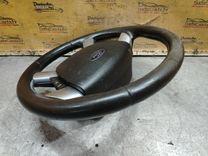 Руль U41TQE Ford C-Max - Фото 4