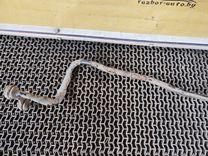 Стабилизатор подвески (поперечной устойчивости) задний K3H98R Saab 9-3 - Фото 2