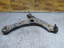 Рычаг передний правый VXDA7Q Toyota Corolla Verso