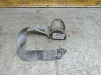 Ремень безопасности задний правый 222U5L Renault Megane