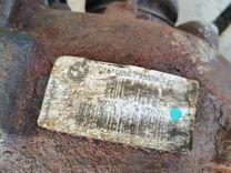 Редуктор заднего моста NC0976 BMW X5 E53 - Фото 6